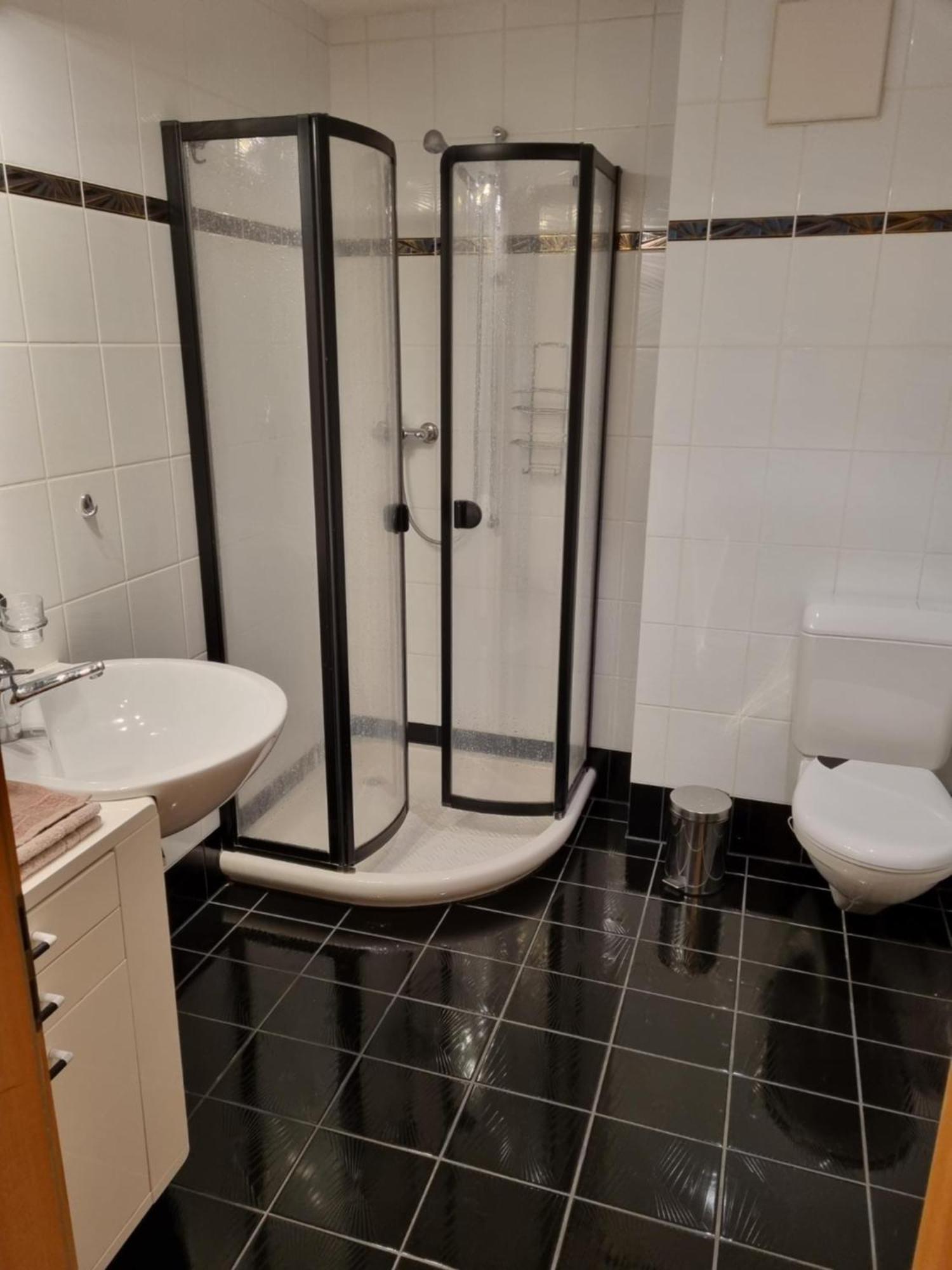 Hotel Madrisajoch 圣安东尼 外观 照片